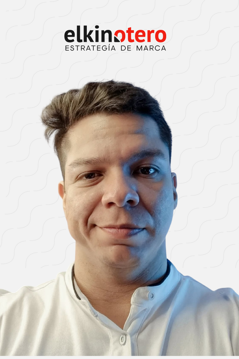 Eliott — Freelance UI/UX Designer